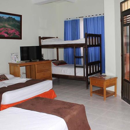 Hotel Punta De Aguila Necoclí المظهر الخارجي الصورة