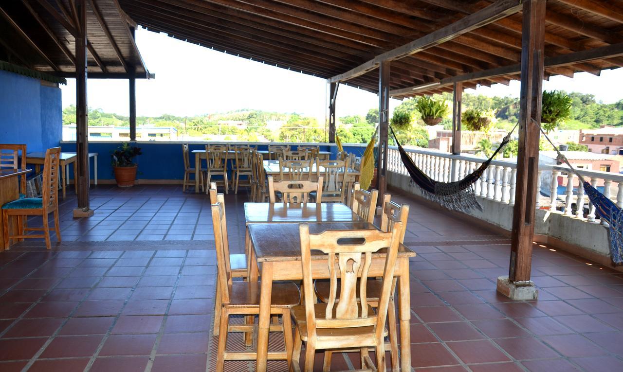 Hotel Punta De Aguila Necoclí المظهر الخارجي الصورة