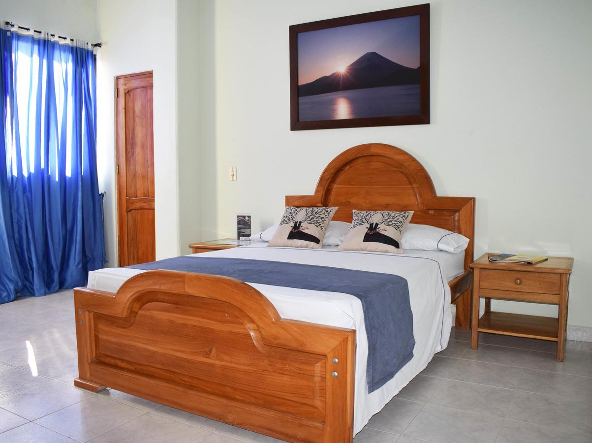 Hotel Punta De Aguila Necoclí المظهر الخارجي الصورة